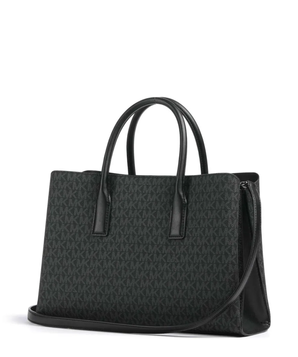 Ruthie Handbag canvas black