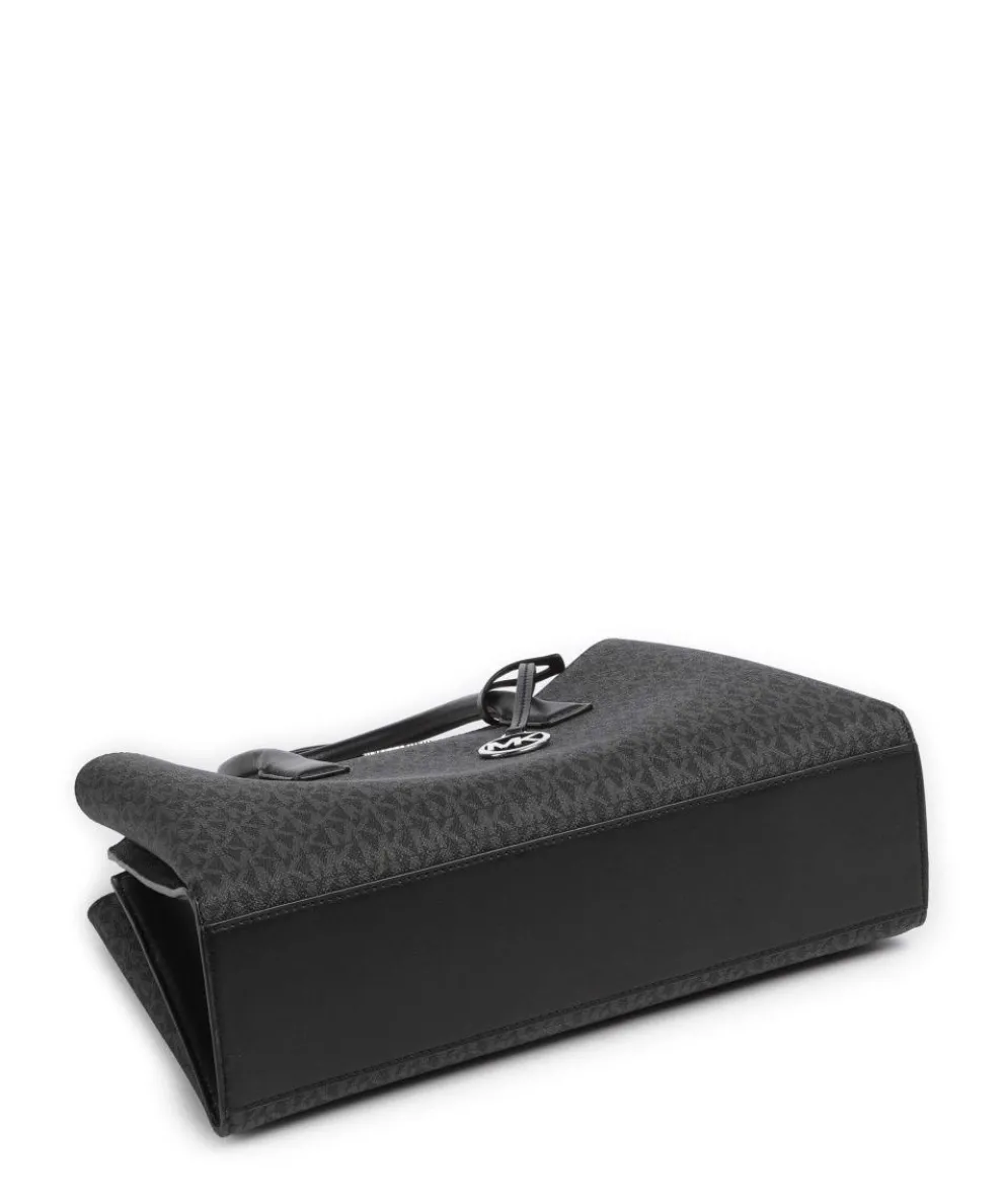 Ruthie Handbag canvas black