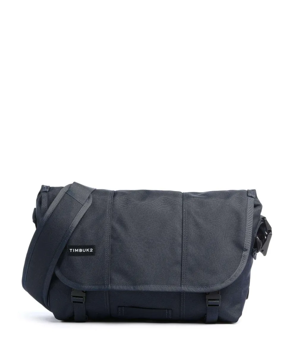 Heritage Classic S Messenger bag 13″ Cordura® Canvas navy