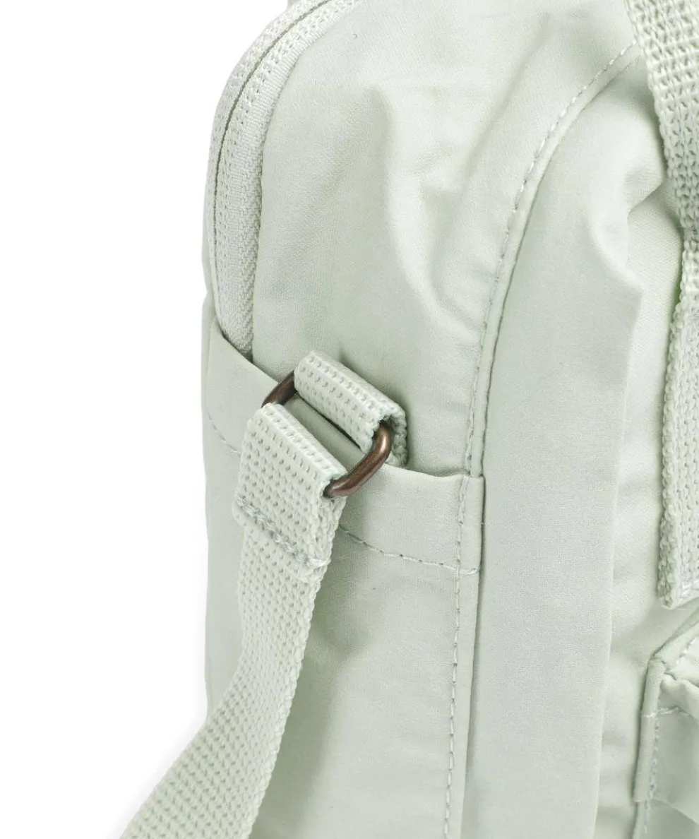 Kånken Sling Crossbody bag vinylon mint green
