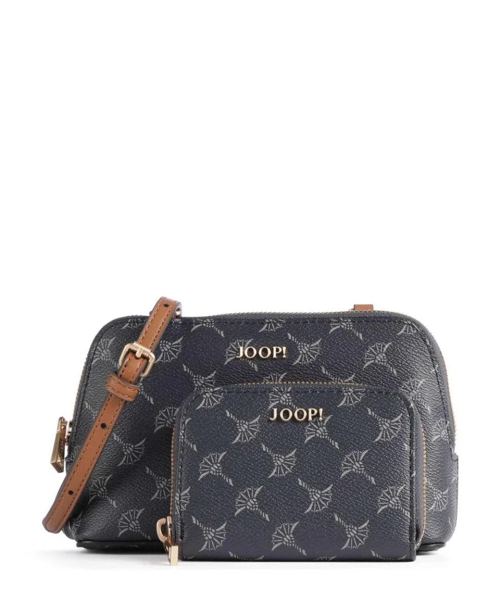 Cortina 1.0 Carolina Crossbody bag imitation leather dark blue