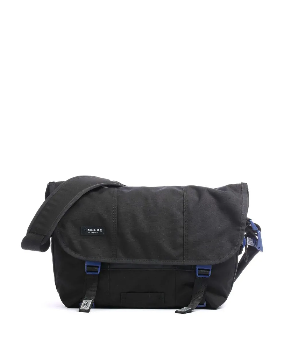 Flight Classic M Briefcase 13″ polyester black