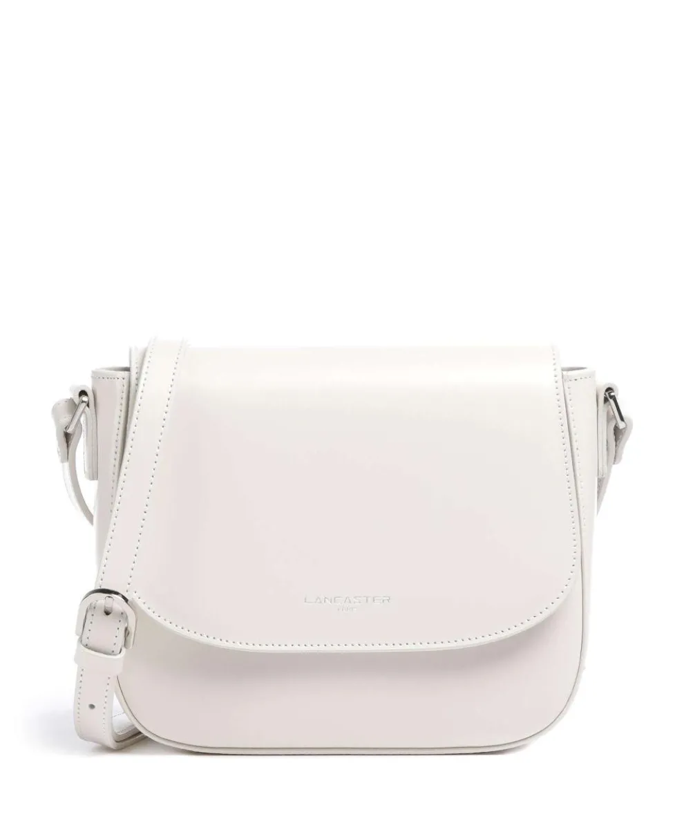 Suave Even Crossbody bag cow leather ivory