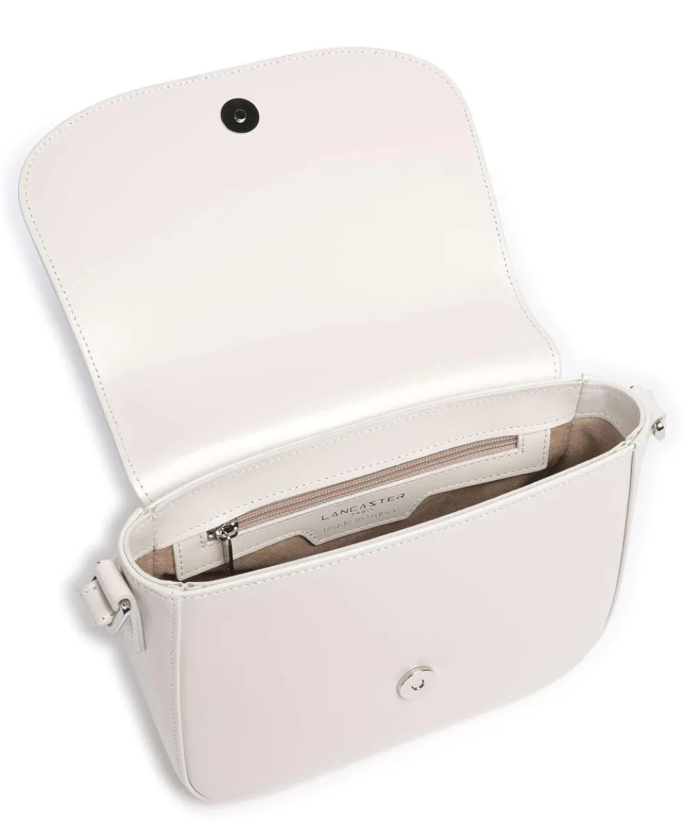 Suave Even Crossbody bag cow leather ivory