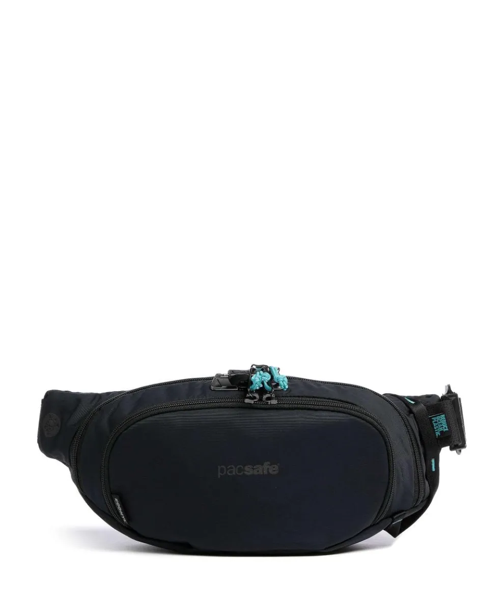 Eco Fanny pack nylon black