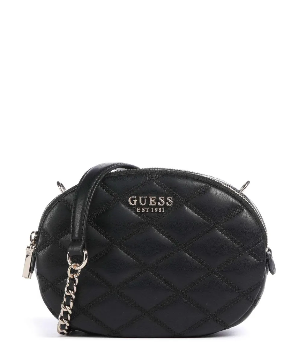 Tamsin Crossbody bag imitation leather black