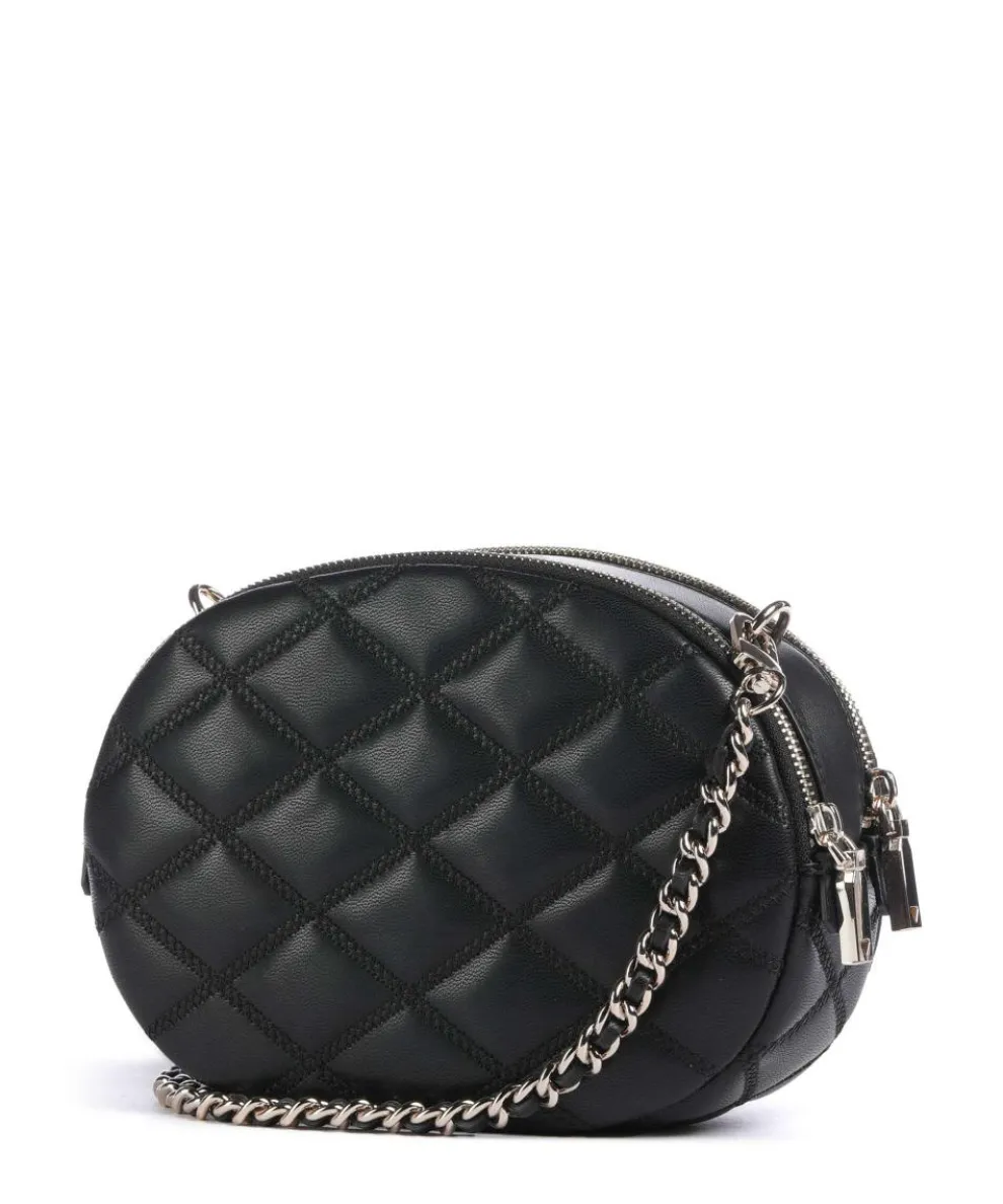 Tamsin Crossbody bag imitation leather black