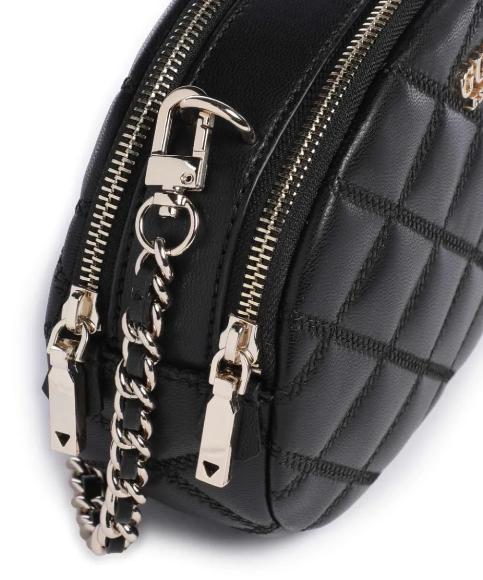 Tamsin Crossbody bag imitation leather black