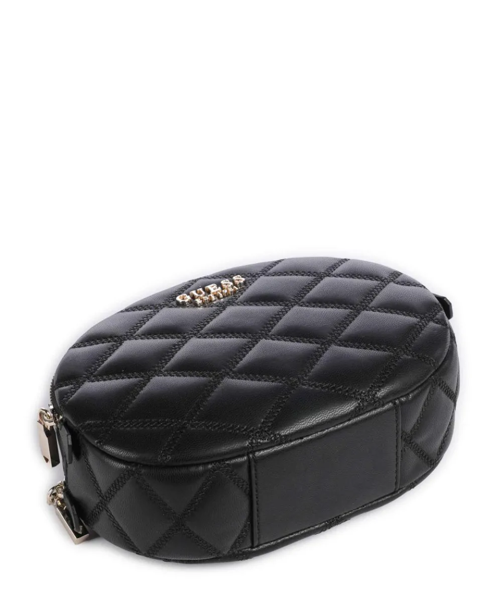 Tamsin Crossbody bag imitation leather black