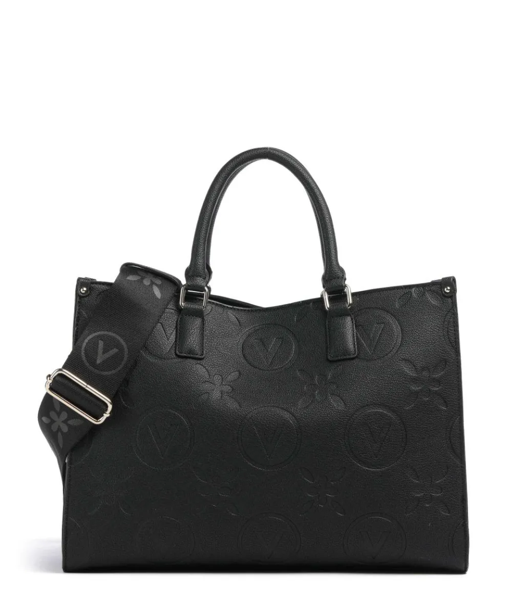Samba Re Handbag imitation leather black