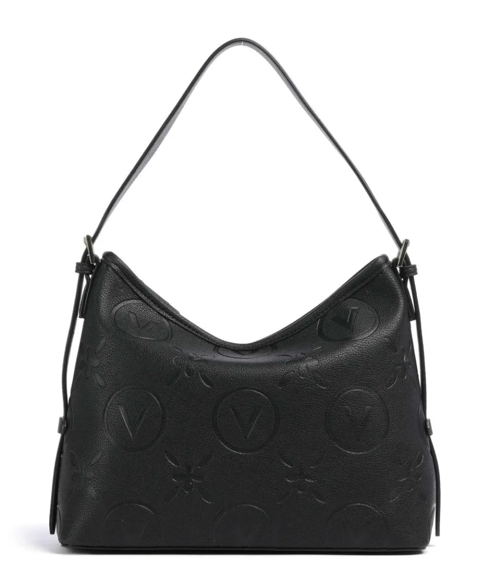 Samba Re Hobo bag imitation leather black