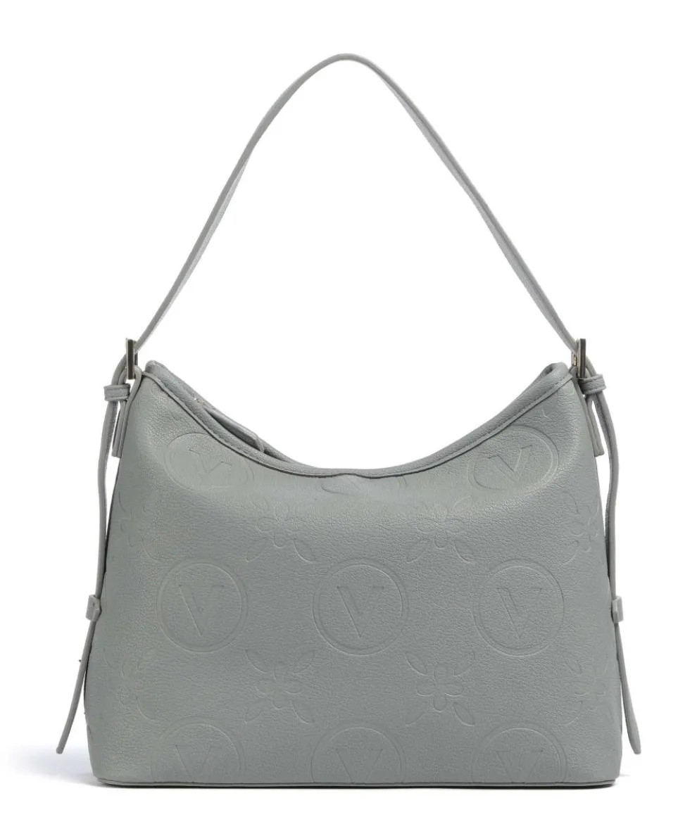 Samba Re Hobo bag imitation leather grey