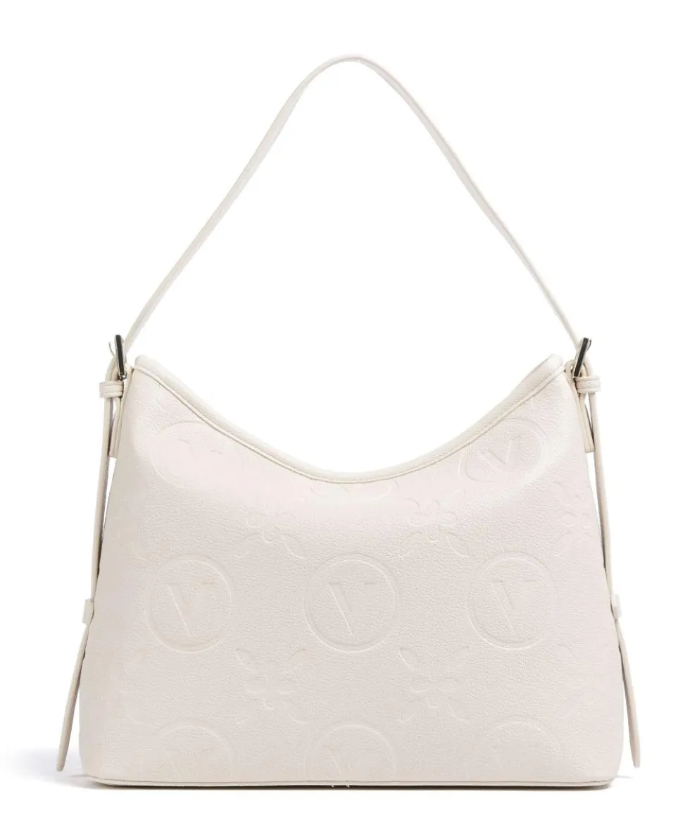 Samba Re Hobo bag imitation leather ivory