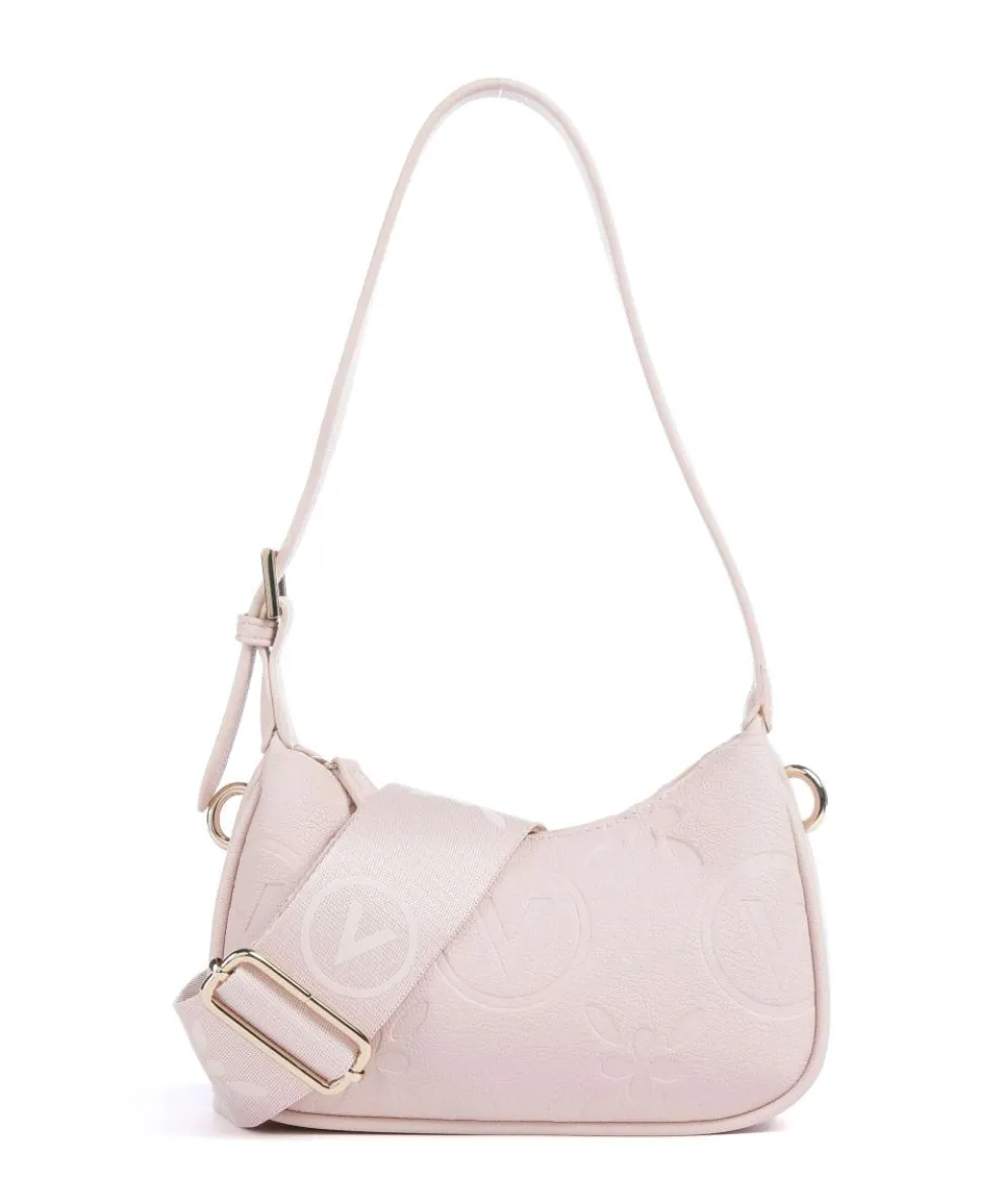 Samba Re Shoulder bag imitation leather rose