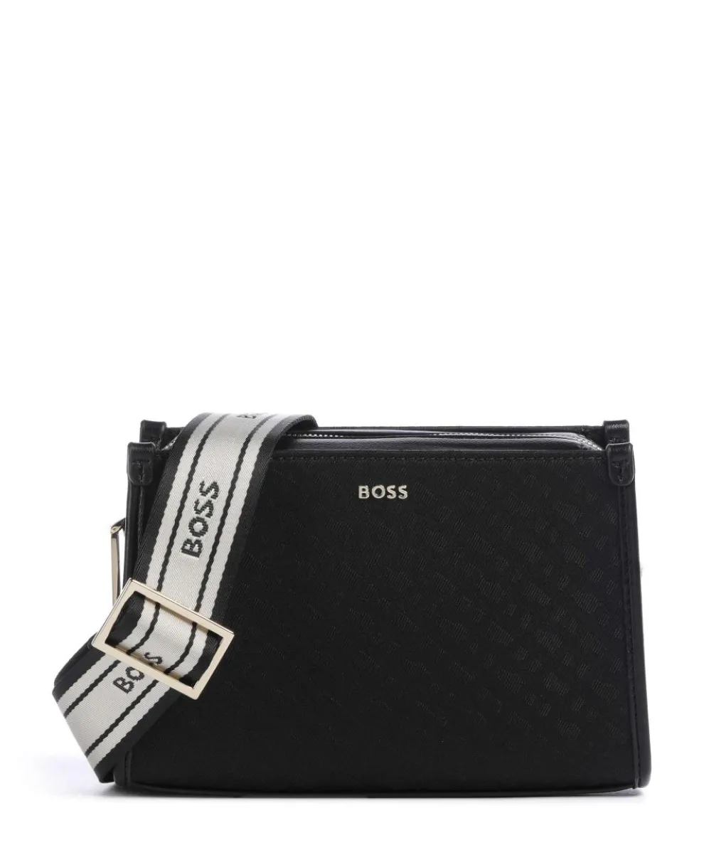 Sandy Crossbody bag polyester black