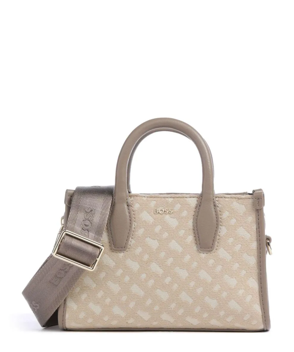 Sandy Handbag fabric beige