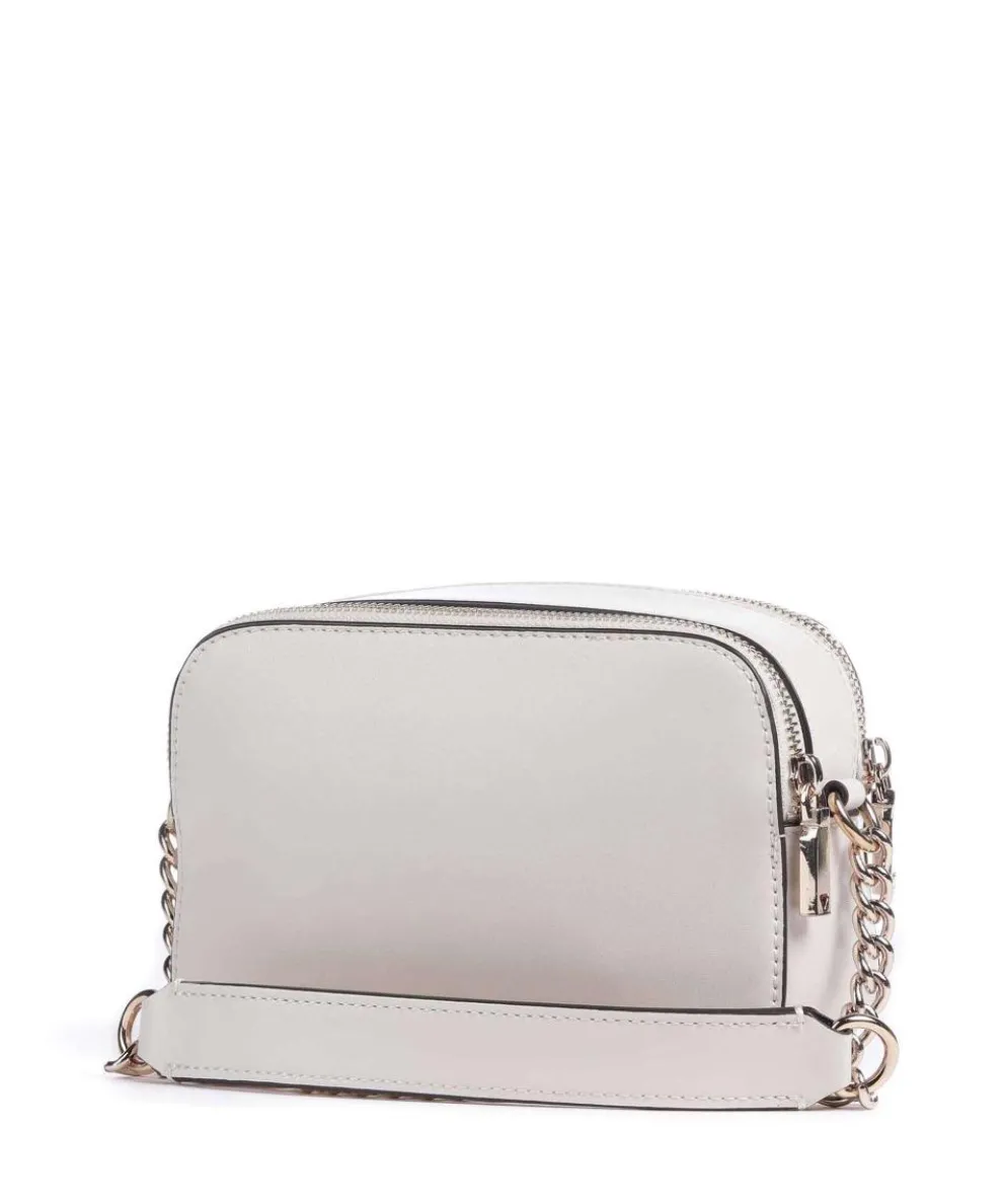 Sarita Crossbody bag imitation leather stone