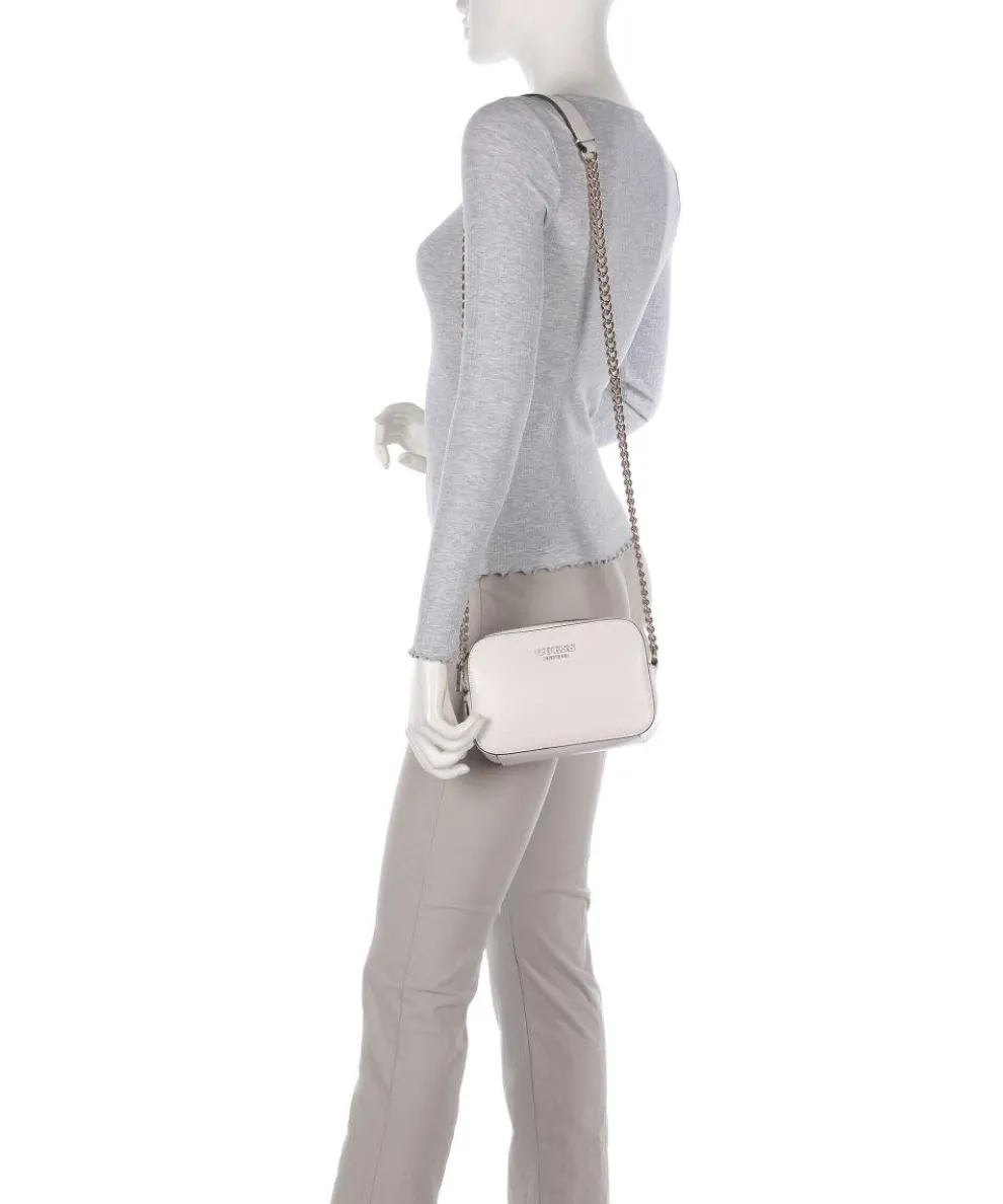 Sarita Crossbody bag imitation leather stone