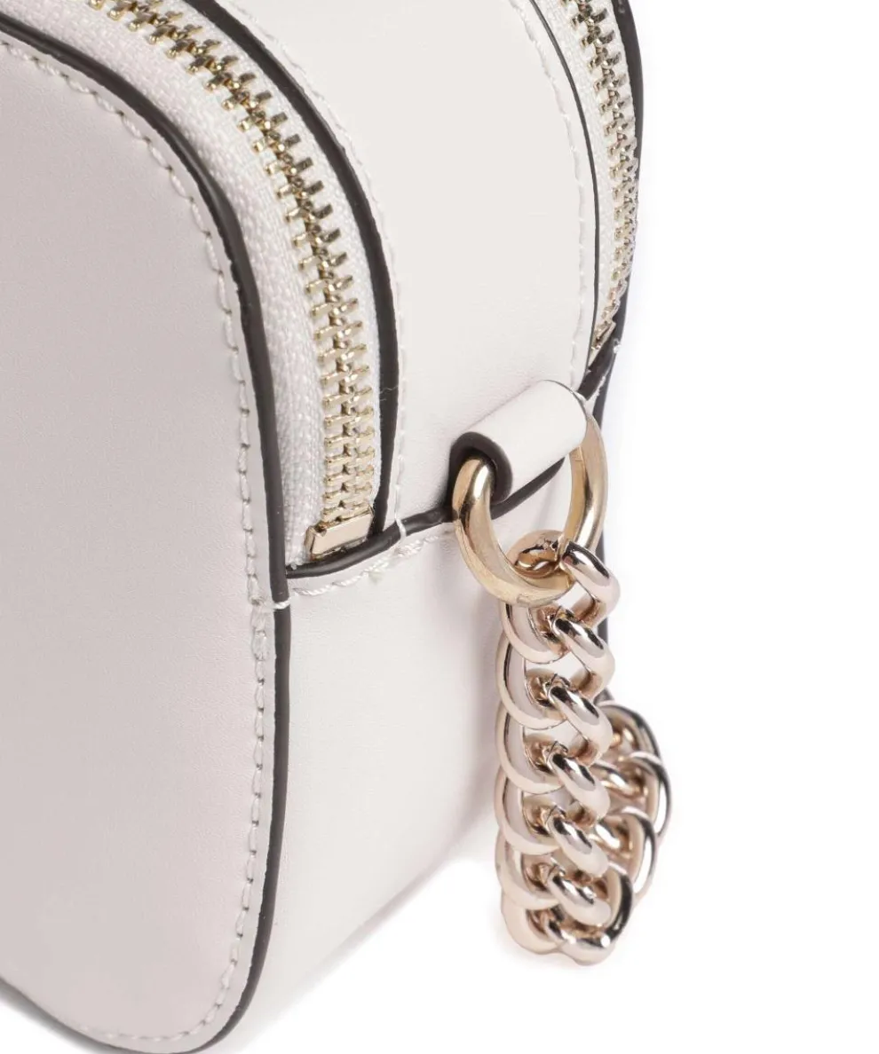 Sarita Crossbody bag imitation leather stone