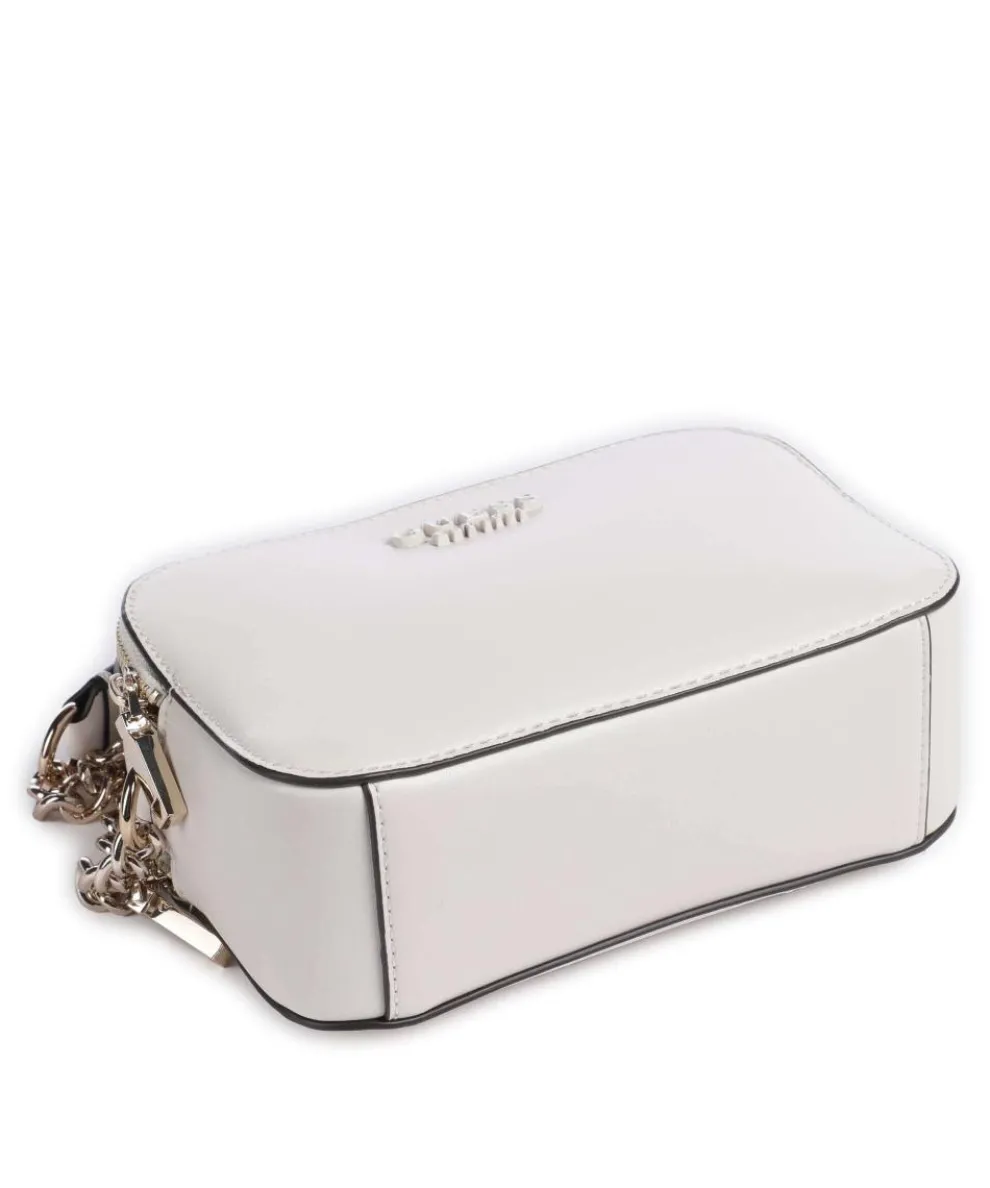 Sarita Crossbody bag imitation leather stone