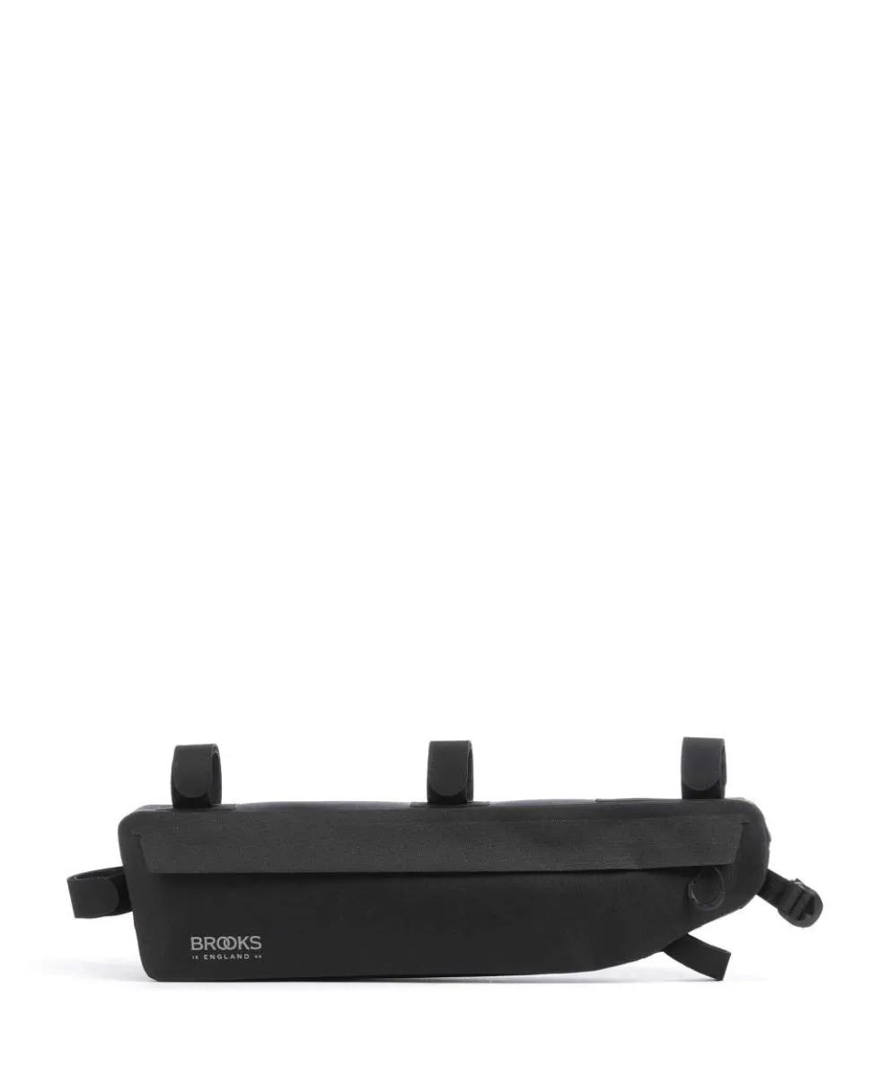 Scape Frame bag polyester black