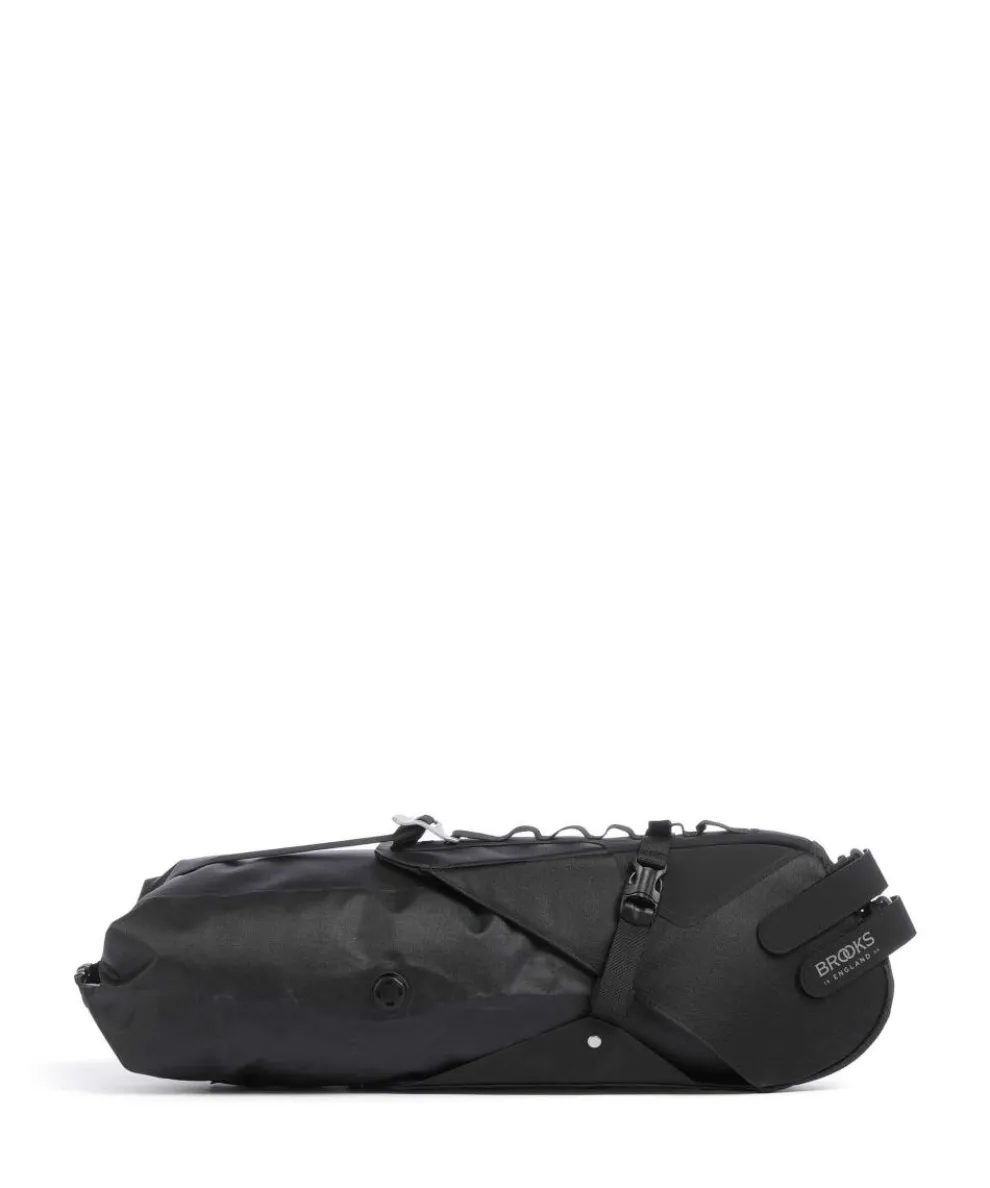 Scape Saddle bag polyester black
