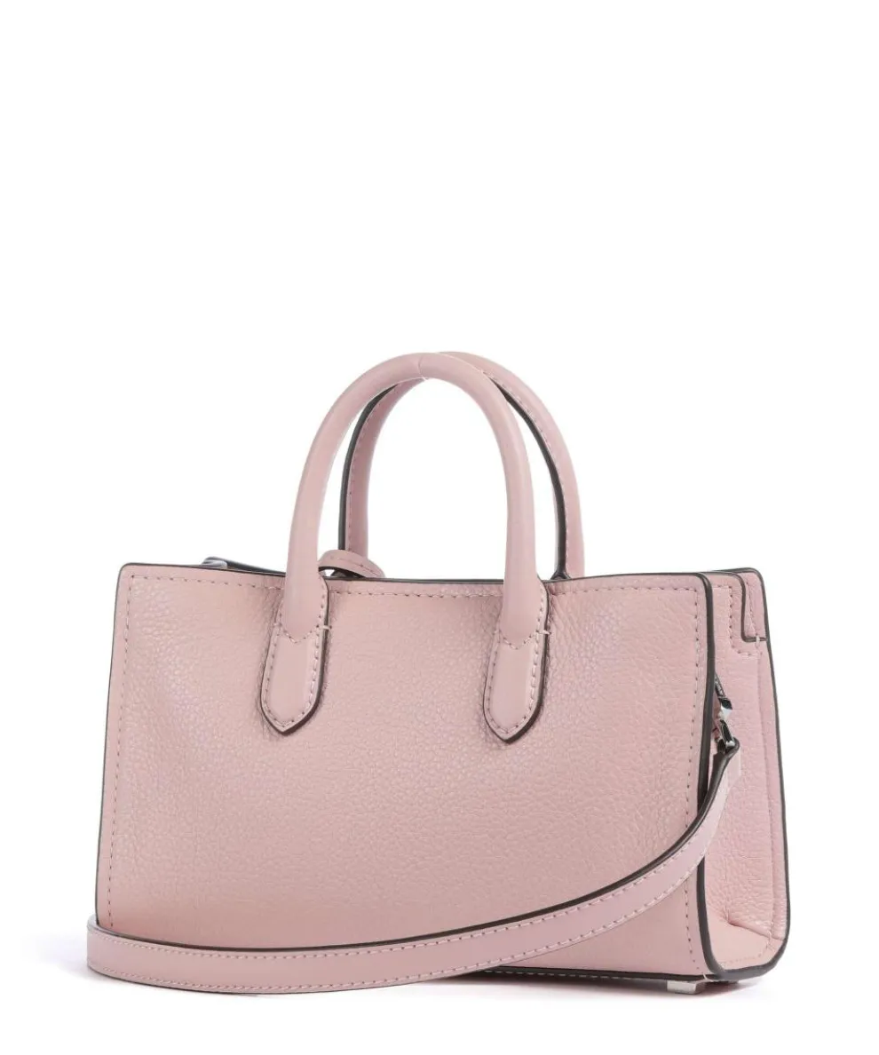 Scarlett XS Crossbody bag grained cow leather rose