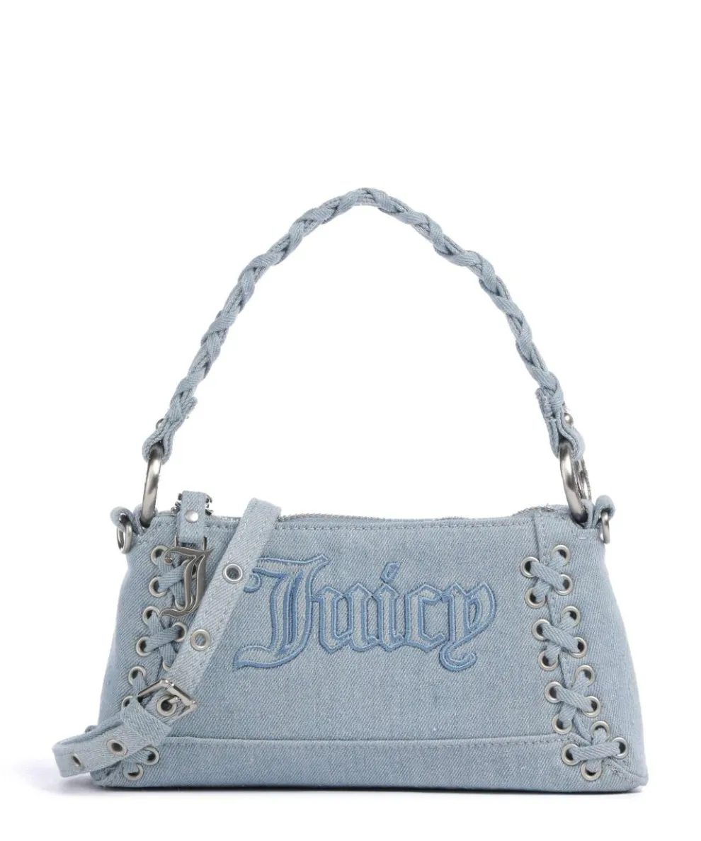 Scarlette S Shoulder bag cotton jeans