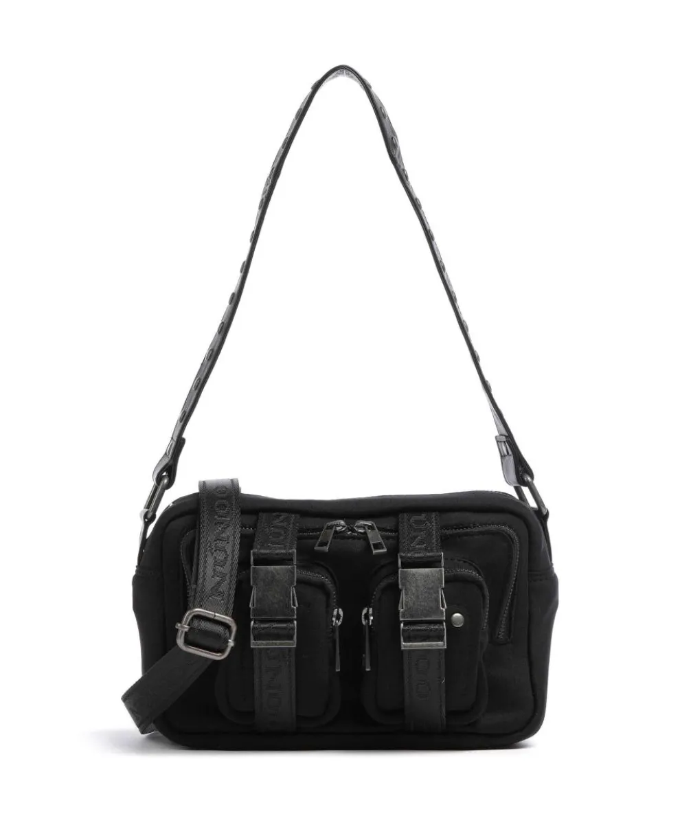 Scuba Ellie Shoulder bag fabric black