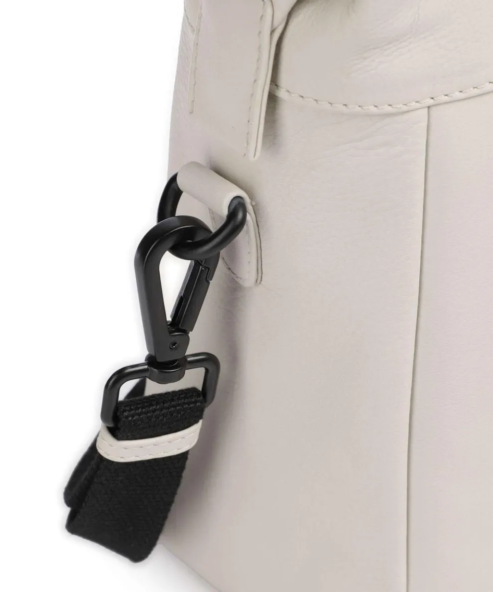 4Seasons Celia Handbag grained leather cream