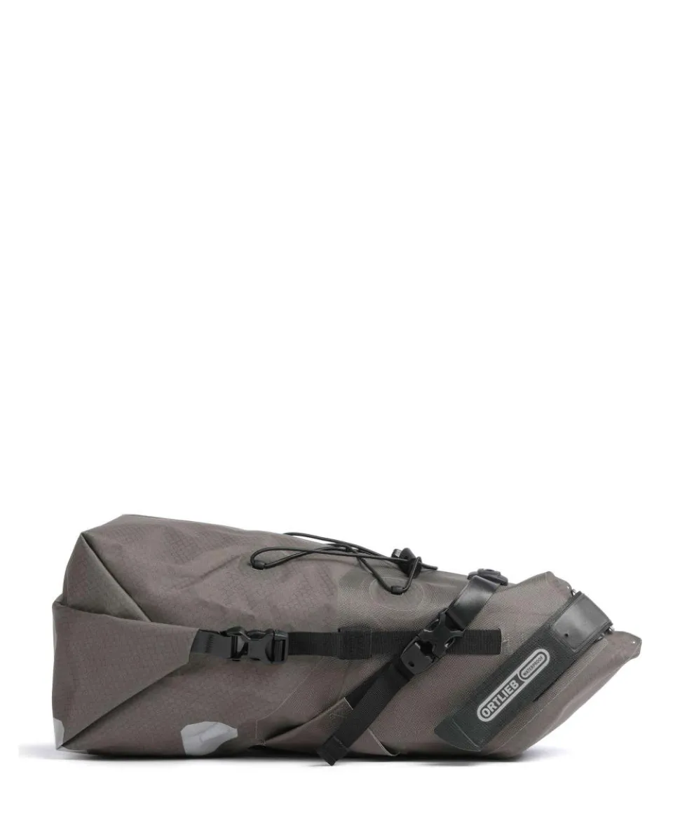 Seat Pack 11 Saddle bag nylon taupe