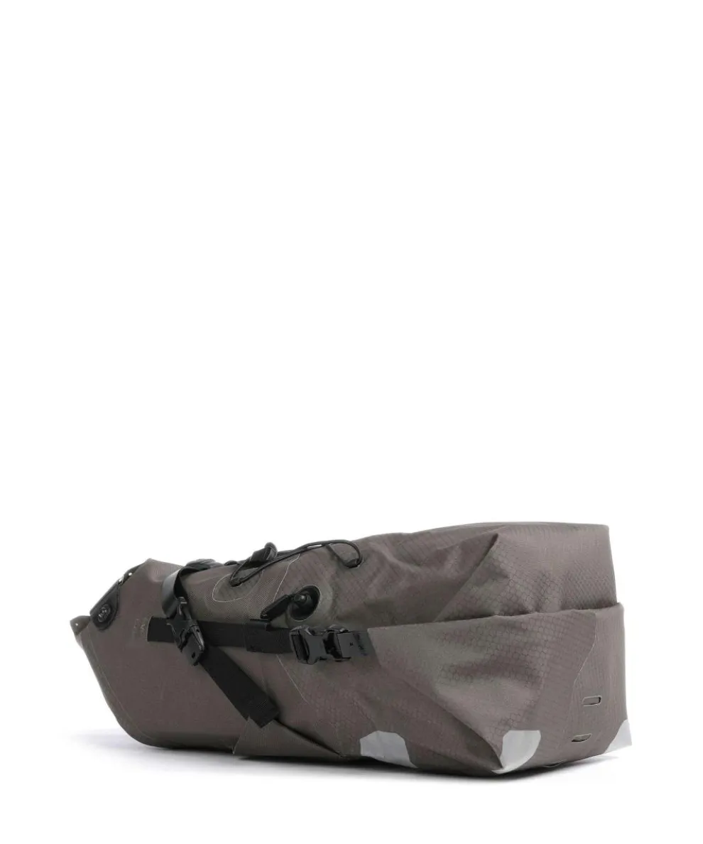 Seat Pack 11 Saddle bag nylon taupe