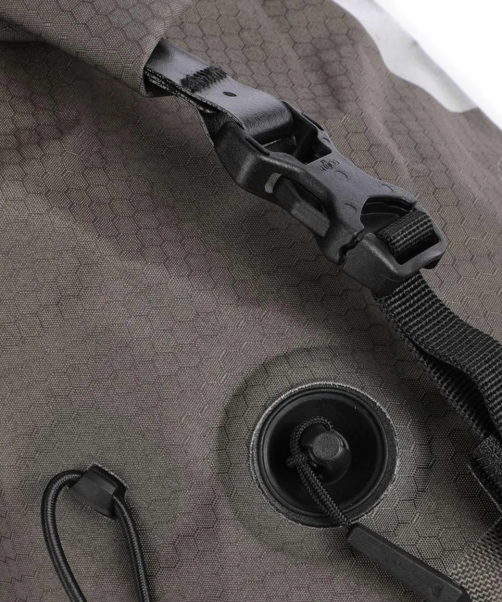 Seat Pack 11 Saddle bag nylon taupe