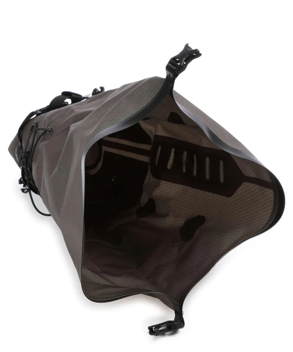 Seat Pack 11 Saddle bag nylon taupe