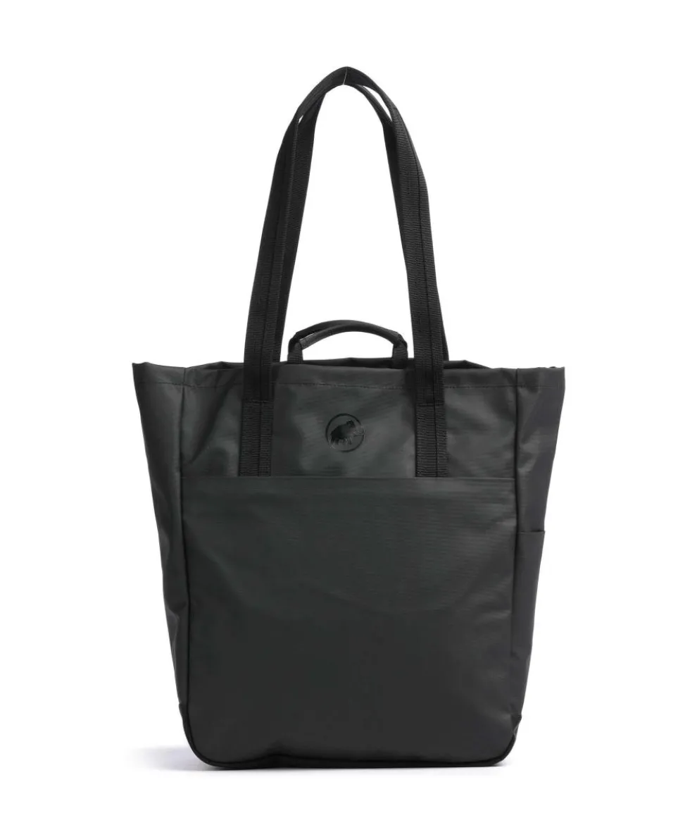 Seon 15 Tote bag 15″ polyamide black