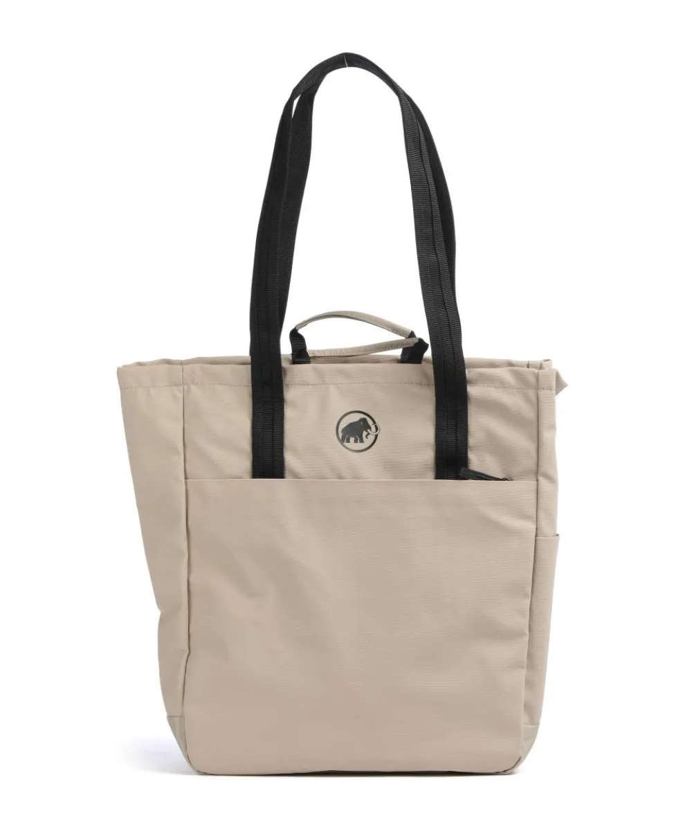 Seon 15 Tote bag 15″ polyamide beige