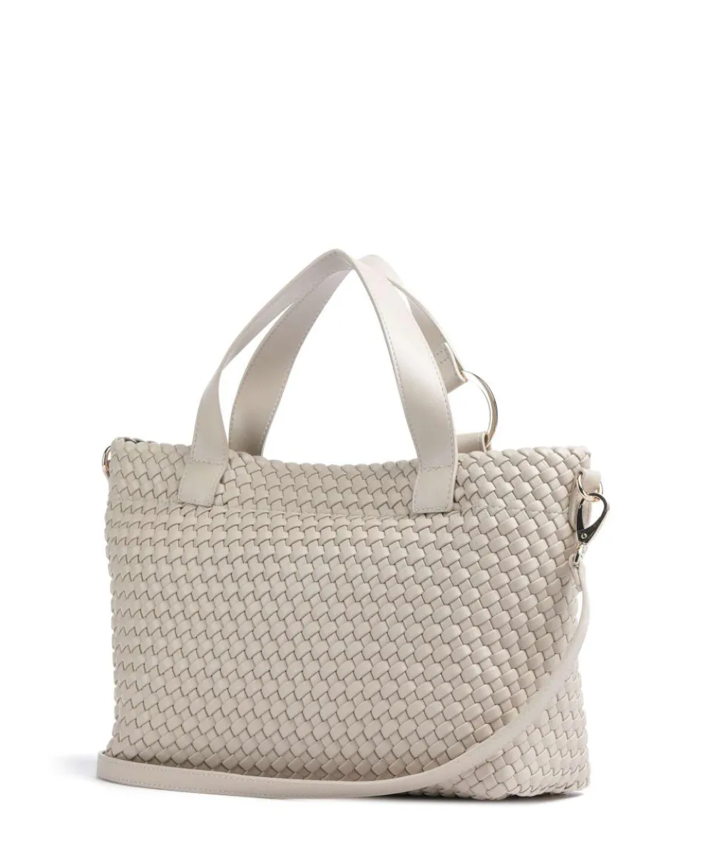 Shantel Handbag imitation leather beige