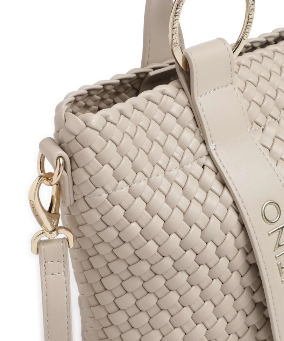 Shantel Handbag imitation leather beige