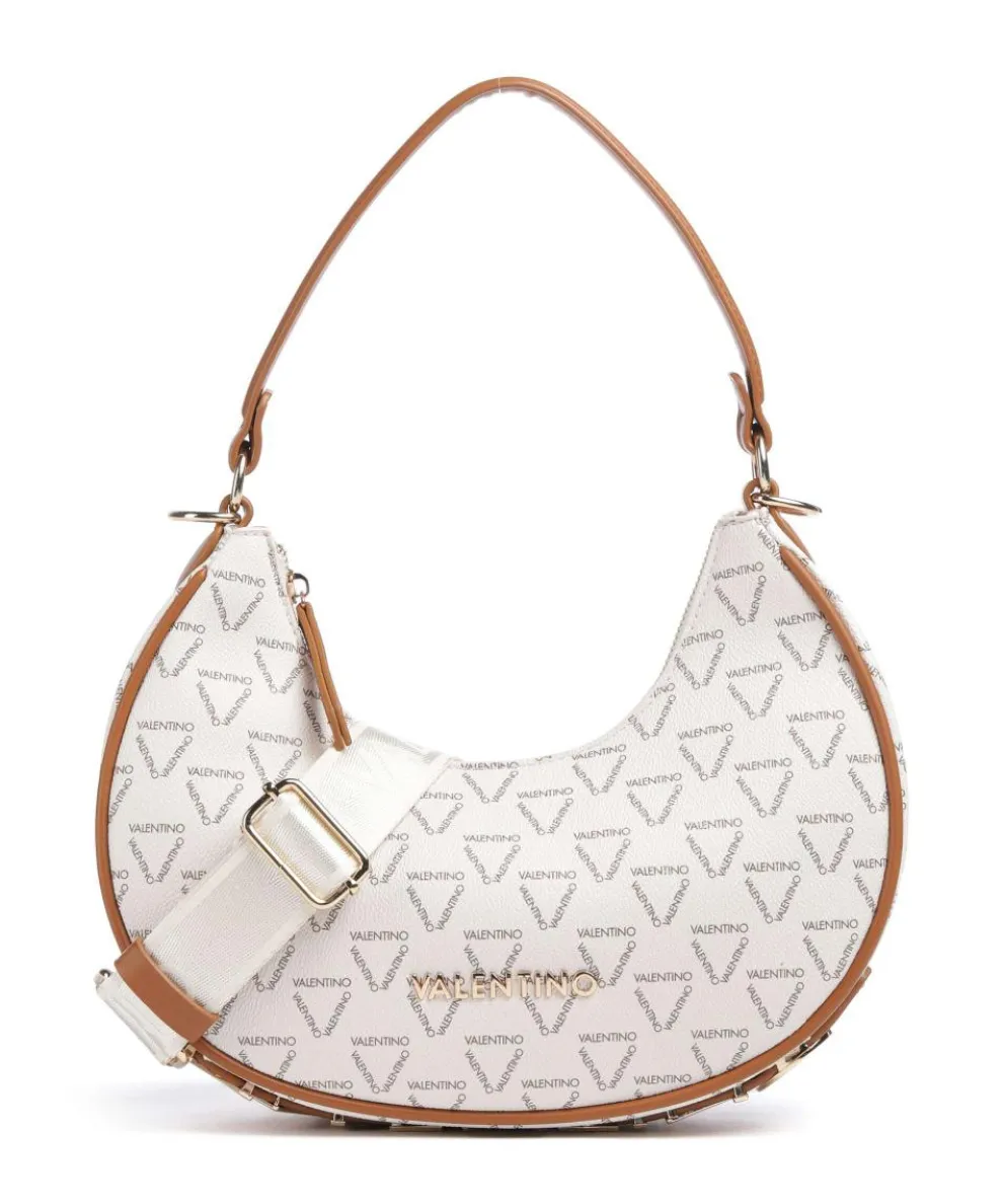 Shelby Shoulder bag imitation leather cream