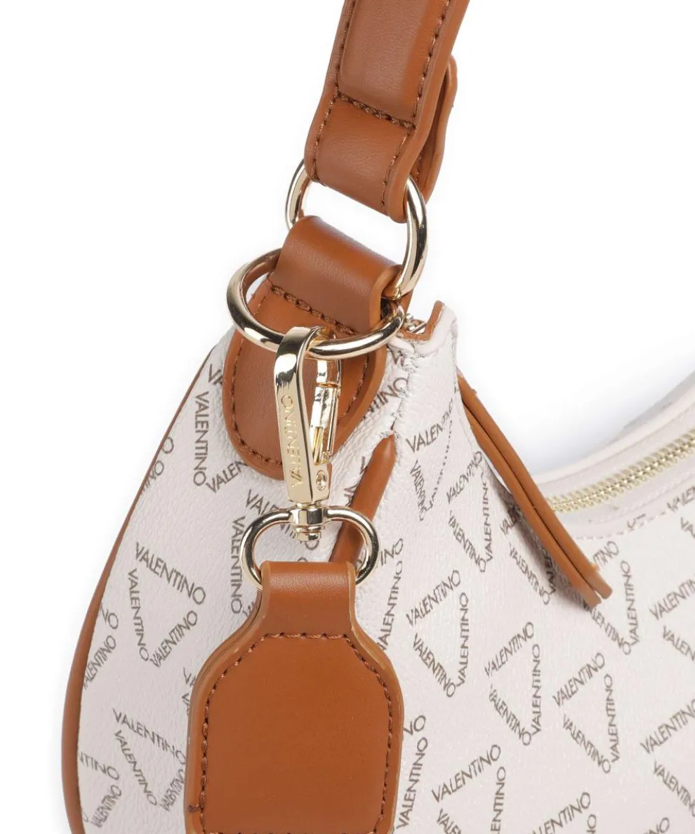 Shelby Shoulder bag imitation leather cream