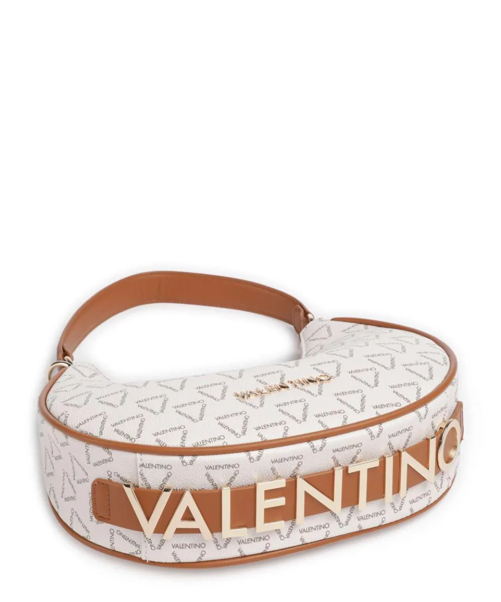 Shelby Shoulder bag imitation leather cream