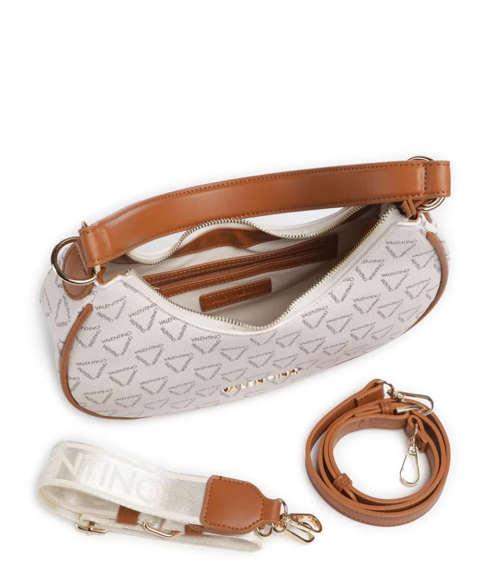 Shelby Shoulder bag imitation leather cream
