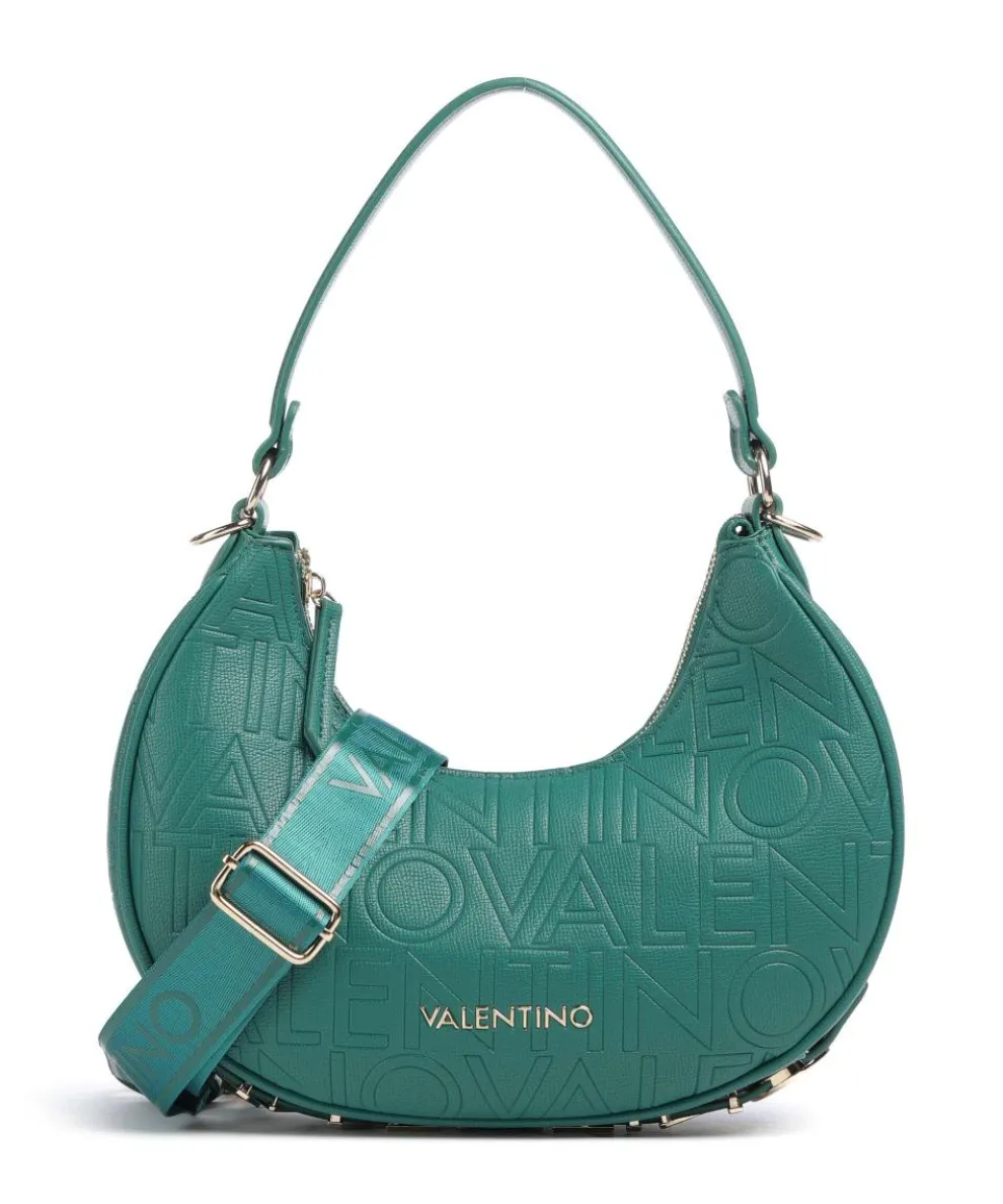 Shelby Shoulder bag imitation leather green