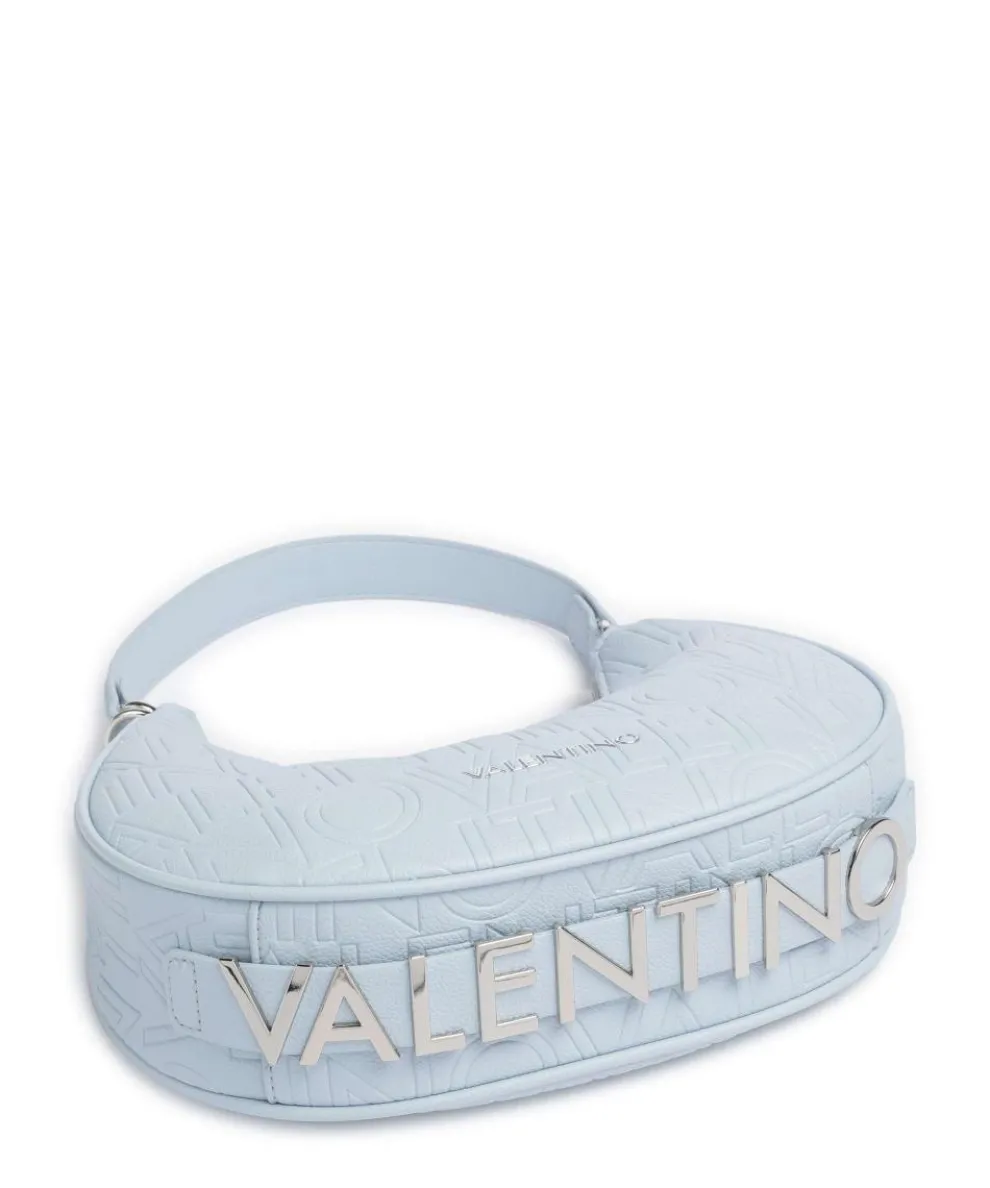 Shelby Shoulder bag imitation leather light blue