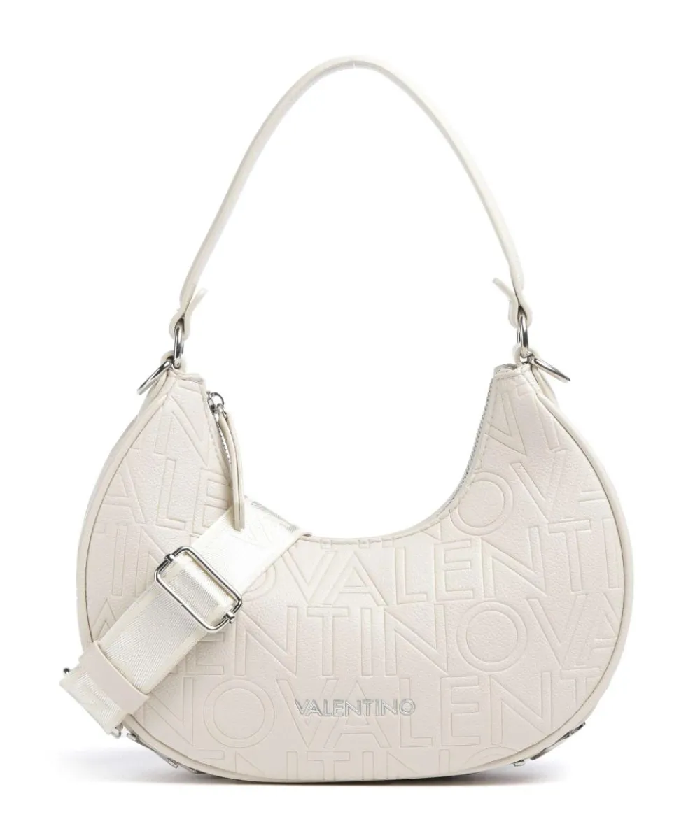 Shelby Shoulder bag imitation leather ivory