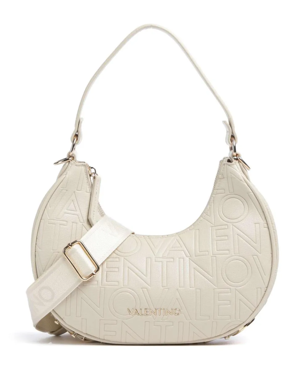 Shelby Shoulder bag imitation leather cream