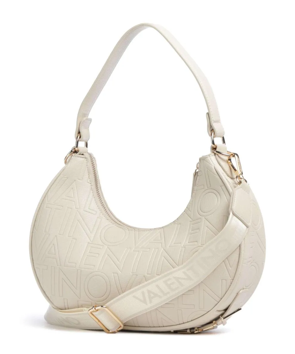 Shelby Shoulder bag imitation leather cream