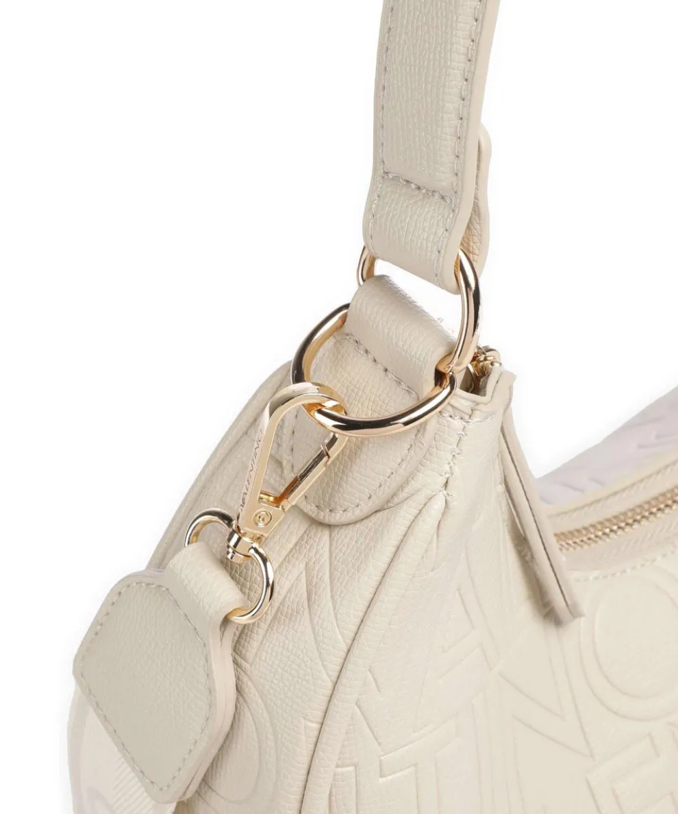 Shelby Shoulder bag imitation leather cream