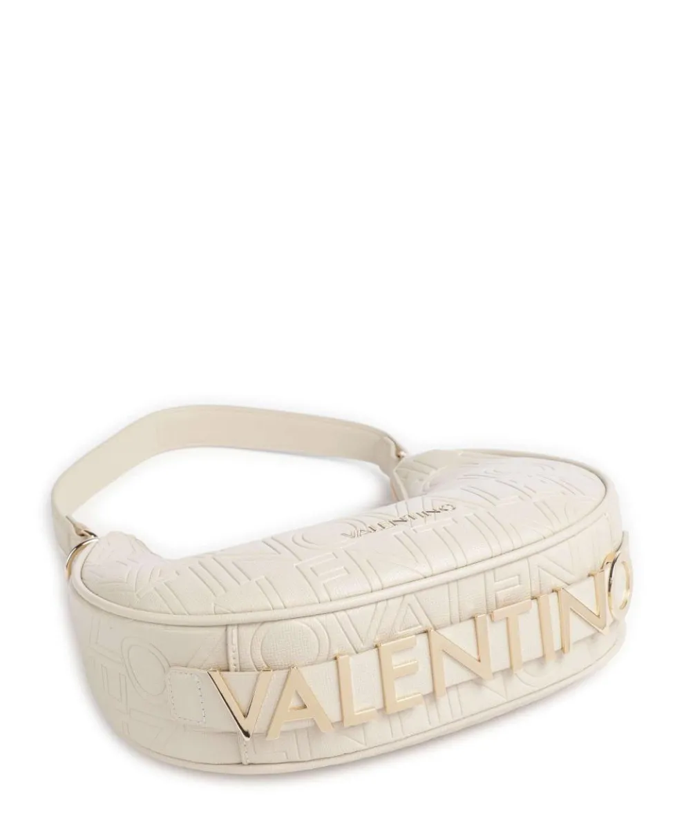 Shelby Shoulder bag imitation leather cream