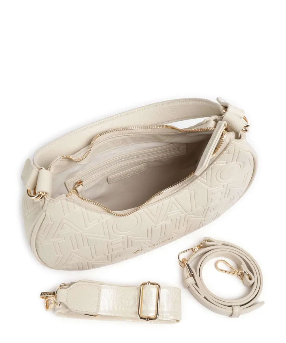 Shelby Shoulder bag imitation leather cream